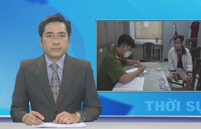 Thời sự trưa (29-10-2021)