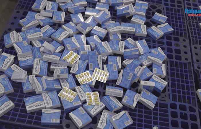 Thời sự trưa (30-08-2021)