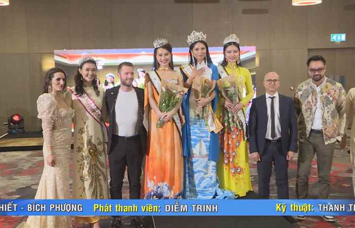 Thời sự trưa (30-11-2022)