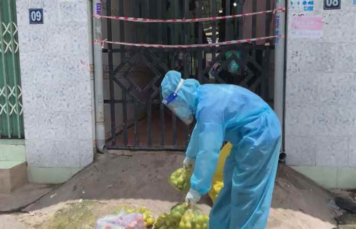 Thời sự trưa (31-08-2021)