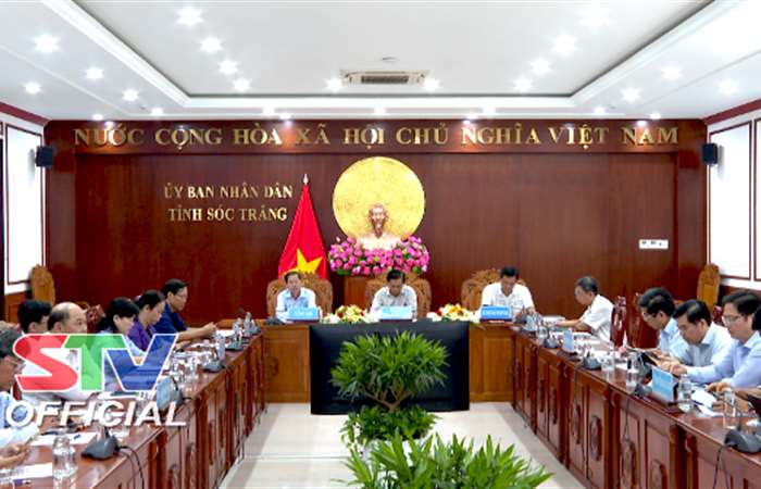 Thủ tướng Chính phủ chủ trì hội nghị trực tuyến Thường trực Chính phủ về Chuyển đổi số