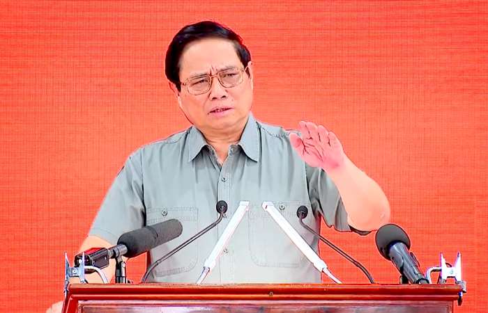 Thúc đẩy phát triển hạ tầng giao thông vùng Đồng bằng sông Cửu Long