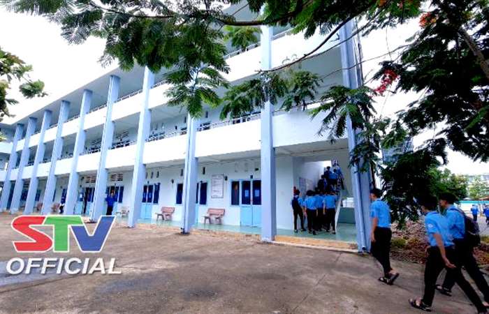 Thực hiện tốt Chỉ thị 05 để nâng cao chất lượng giáo dục, đào tạo