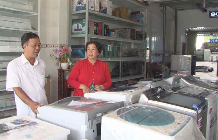 Thuế và đời sống 19-09-2019