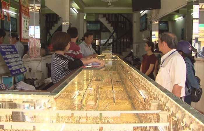 Thuế và đời sống 20-12-2018