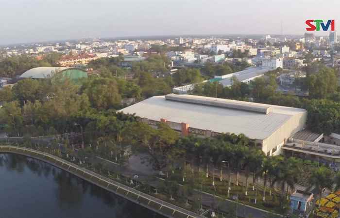 Tiềm năng tỉnh Sóc Trăng nhìn từ các nhà đầu tư