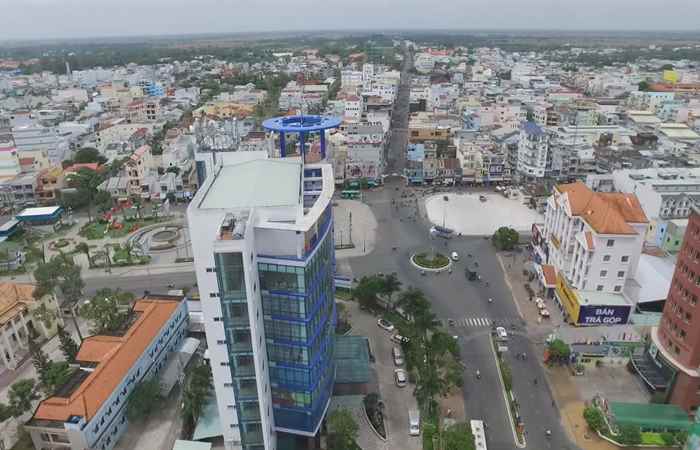 Tiềm năng về du lịch sinh thái, các ngành nông nghiệp công nghệ cao