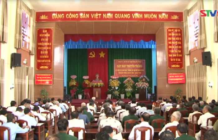 Tiến tới Đại hội Đảng 15-02-2020