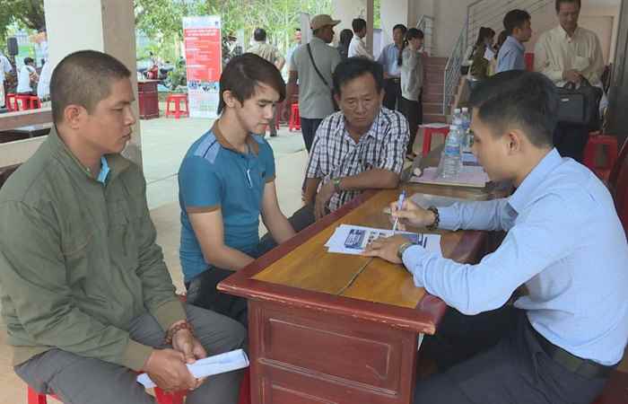 Tiến tới Đại hội Đảng (23-12-2019)