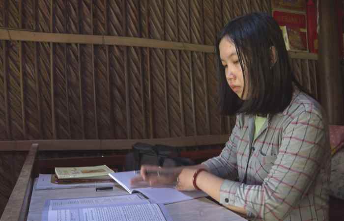 Tiếp bước cho em đến trường (03-07-2021)