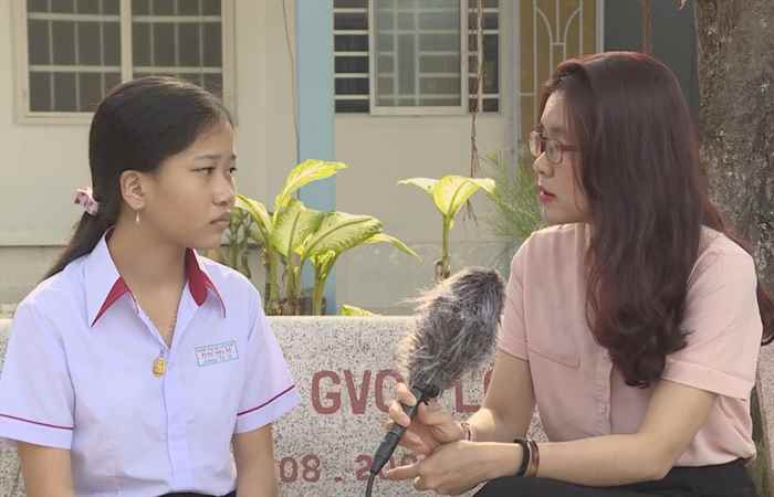 Tiếp bước cho em đến trường (06-02-2021)