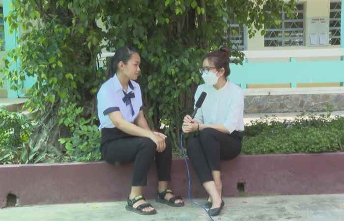  Tiếp bước cho em đến trường (11-06-2022)