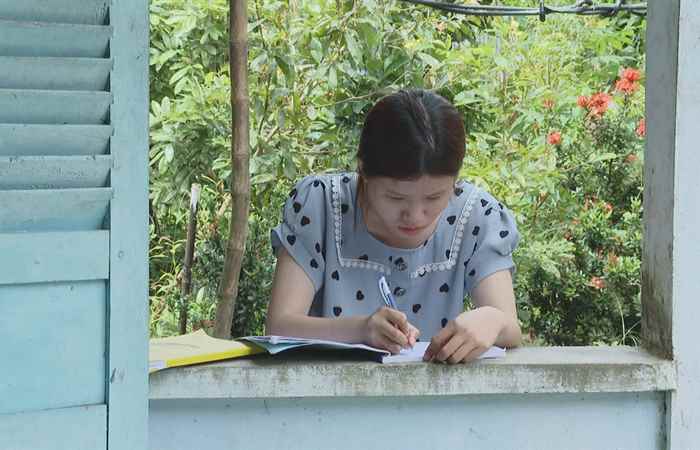  Tiếp bước cho em đến trường (15-10-2022)