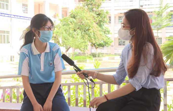 Tiếp bước cho em đến trường (17-07-2021)