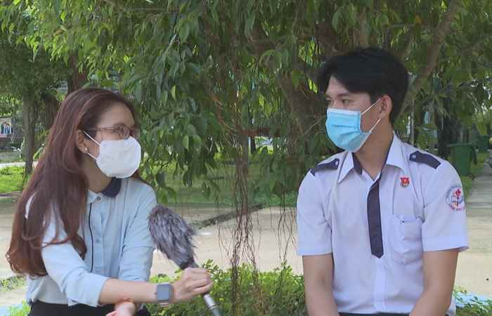 Tiếp bước cho em đến trường (19-06-2021)