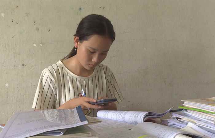 Tiếp bước cho em đến trường 21-06-2019