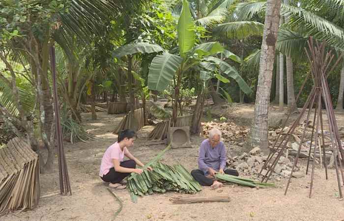 Tiếp bước cho em đến trường 22-02-2019