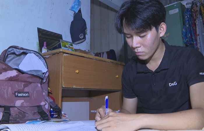 Tiếp bước cho em đến trường (24-07-2021)