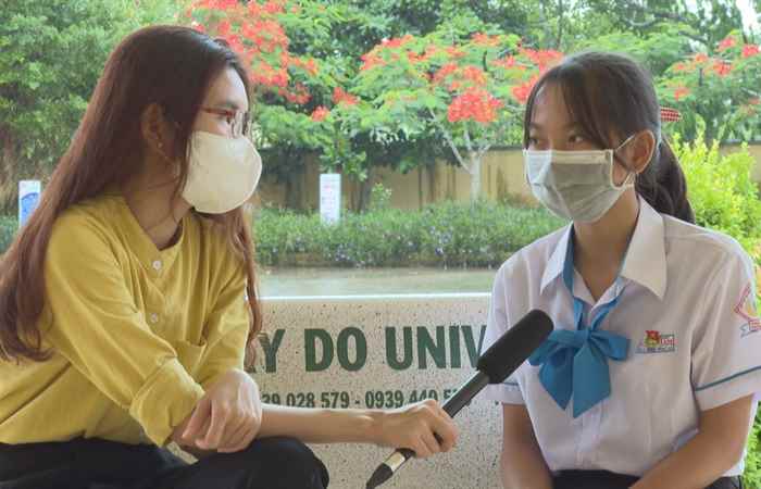 Tiếp bước cho em đến trường (29-05-2021)