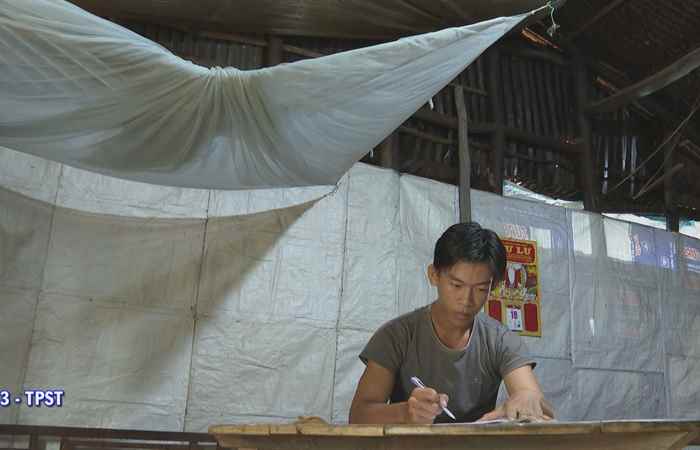 Tiếp bước Lâm Thanh Điền đến trường (29-07-2023)