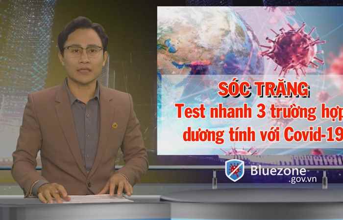 Tin mới nhận (cập nhật covid-19 mới nhất tối 08-07-2021)
