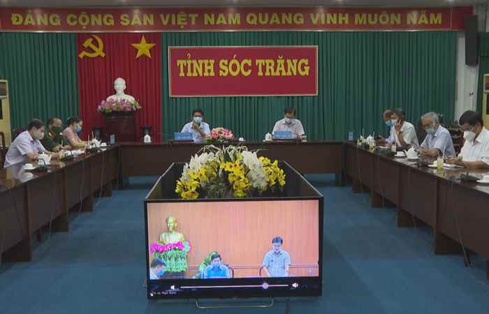 Tin mới nhận (cập nhật covid-19 mới nhất tối 10-07-2021)