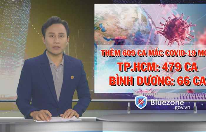 Tin mới nhận (cập nhật covid-19 mới nhất trưa 09-07-2021)