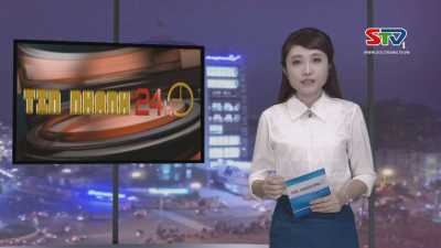 Tin nhanh 24h 11-05-2016
