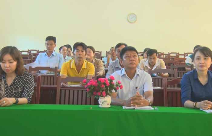 Hỗ trợ pháp lý cho các doanh nghiệp kinh doang dịch vụ văn hóa, thể thao và du lịch năm 2024