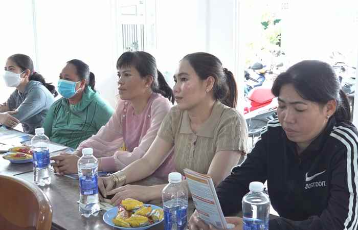 Ra mắt mô hình “Nuôi heo đất tích lũy tham gia Bảo hiểm Xã hội tự nguyện, Bảo hiểm Y tế hộ gia đình”