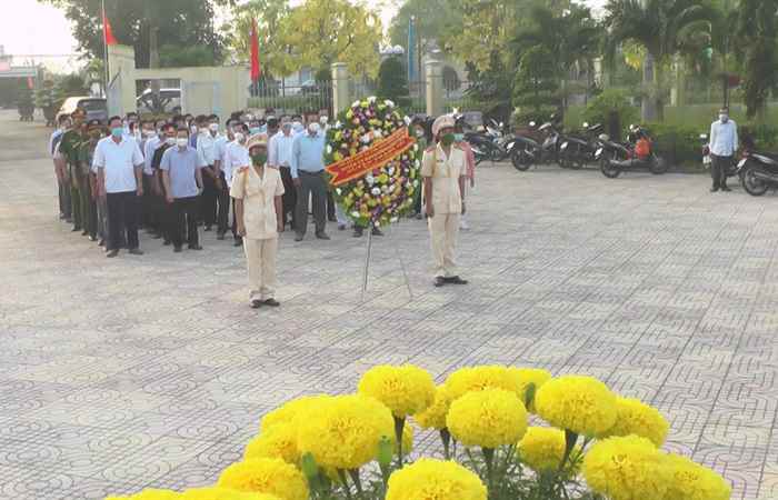 Thạnh Trị thực hiện tốt công tác Lao động - Thương binh và xã hội