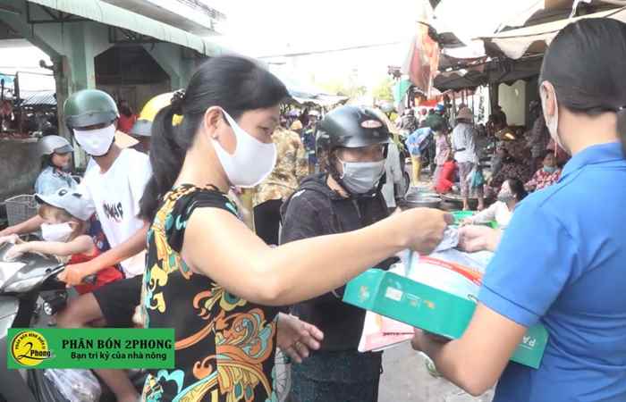 TP. Sóc Trăng tăng cường công tác phòng chống dịch COVID-19