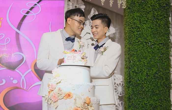 Tôi là Gay (01-12-2024)