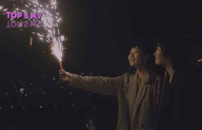 Top 5 MV (01-12-2020)
