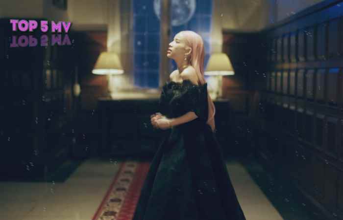 Top 5 MV (03-11-2020)