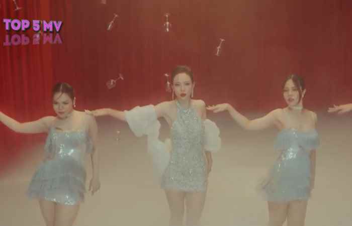 Top 5 MV (05-12-2023)