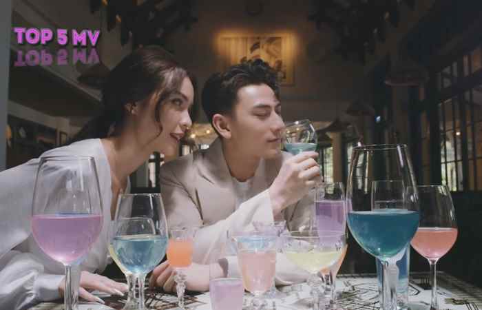 Top 5 MV (06-10-2020)