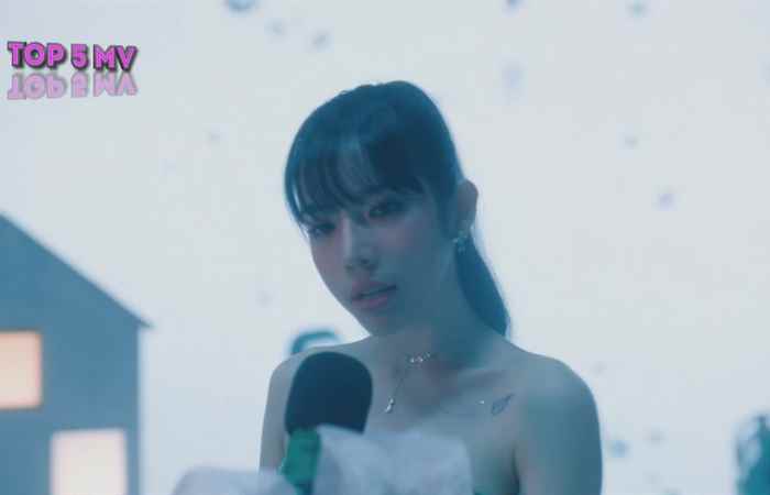 Top 5 MV (07-11-2023)