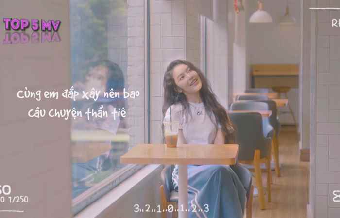 Top 5 MV (10-10-2023)