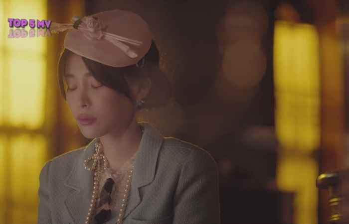Top 5 MV (14-07-2020)