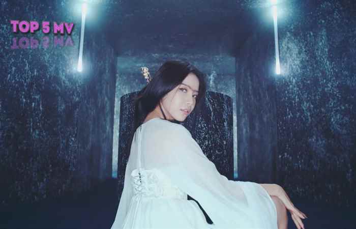 Top 5 MV (15-12-2020)