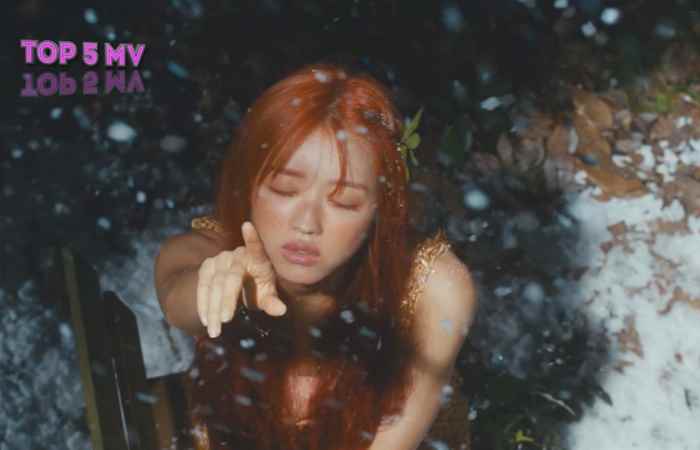Top 5 MV (17-11-2020)