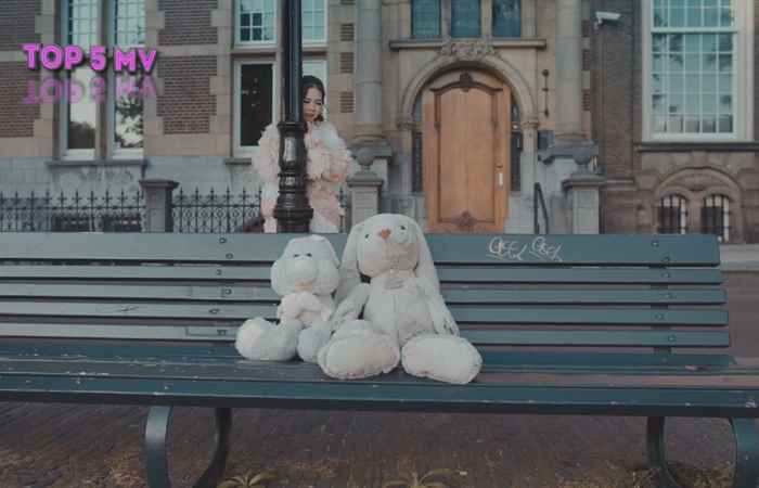 Top 5 MV (20-10-2020)