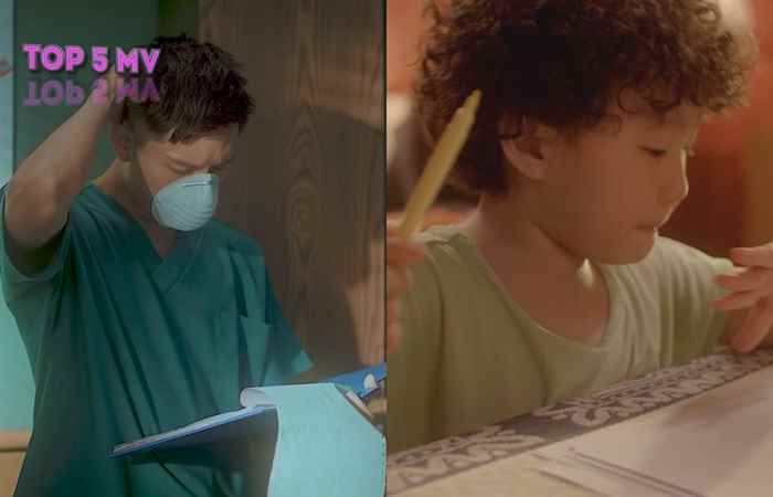 Top 5 MV (22-09-2020)