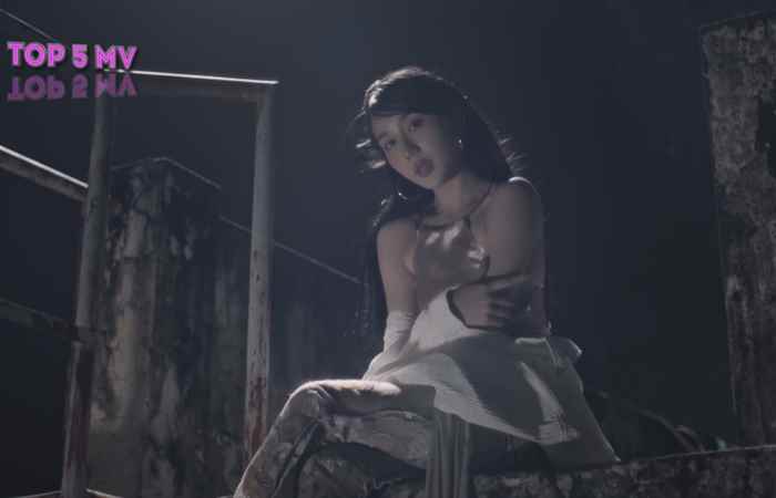Top 5 MV (24-10-2023)
