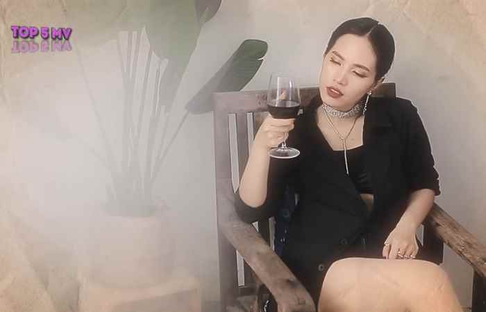 Top 5 MV (28-07-2020)