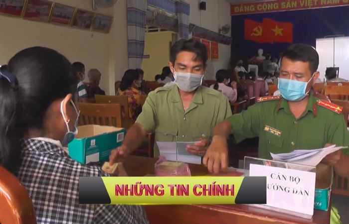 Trang tin địa phương (04-04-2021)