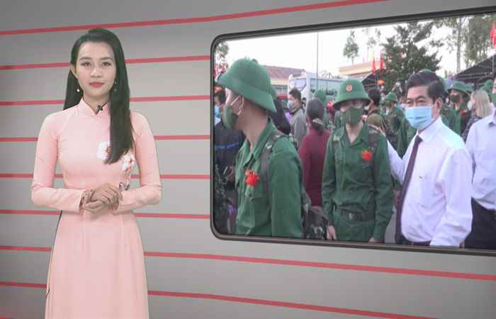 Trang tin địa phương (07-03-2021)