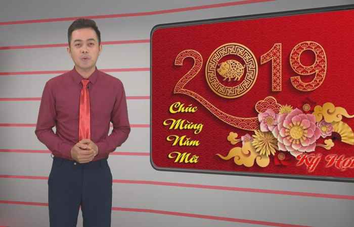 Trang tin địa phương 10-02-2019