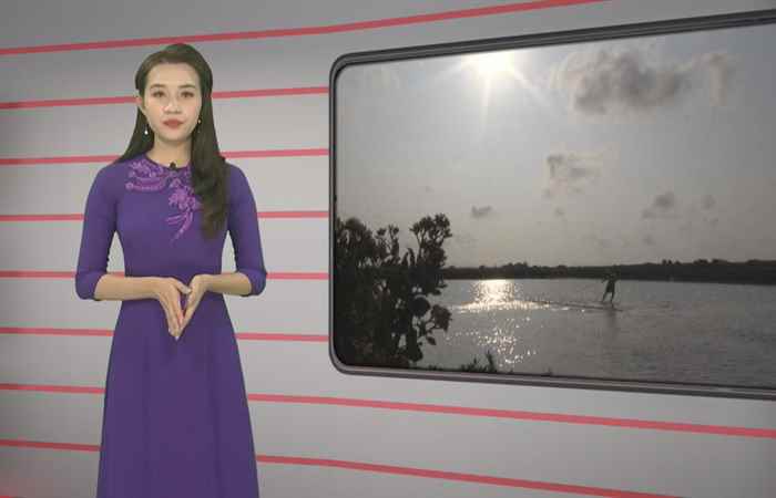 Trang tin địa phương (21-03-2021)